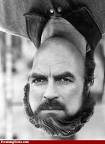 Tom Selleck