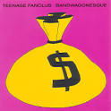 Teenage Fanclub:Bandwagonesque (1991) Lyrics - Lyric Wiki - song ...