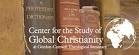 Gordon-Conwell Theological Seminary: Center for the Study of ... 