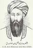 The oldest son of Dost