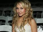 Name: hayden panettiere