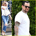 Cameron Diaz Getting Married to Benji Madden Tonight?! | Benji.