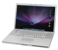 Macbook Pro 15.4