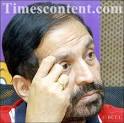 Suresh Kalmadi, Chairman, Organising Committee Commonwealth Games 2010 ... - Suresh-Kalmadi