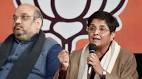 Will fight against AAPs Arvind Kejriwal, if party wants, says.