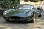 1966 Jaguar XJ13 Images, Information and History | Conceptcarz.