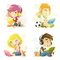 Boys and Girls