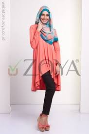 BUSANA MUSLIM ZOYA on Pinterest | Jackets, Parties and Bolivia