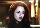 "Twilight": Η πρώτες εικόνες