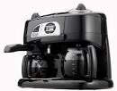 Delonghi cappuccino maker - DeLonghi BCO130T Combination Coffee ...
