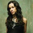 Alanis morissette