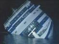 Greek cruise ship sinks