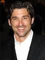 Famous for his role as Dr. McDreamy in Grey's Anatomy, actor Patrick Dempsey ... - Patrick-dempsey