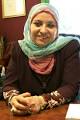 “Sex,” announces Dr. Heba Kotb