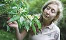 plant called the Goat Horn