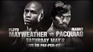 Watch Mayweather vs. Pacquiao Online Free