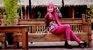 jual baju muslim jumputan | Butik Baju Muslim Modern-Butik Baju ...