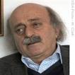 Leader of Lebanon's Druze minority Walid Jumblatt - voa_clark_lebanon_walid_jumblatt_195_13Feb09