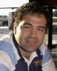 Full name Federico Eduardo Mendez Azpillaga. Born August 2, 1972, Mendoza
