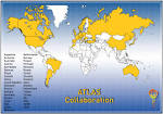 Lund Particle Physics ATLAS
