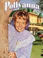 Pollyanna a novel by Eleanor