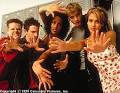 Idle Hands