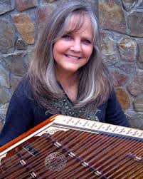 Ruth Smith is a hammered dulcimer player from North Carolina. Her website is http://www.steveandruth.com/ - ruthsmith