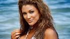 WWE Diva Eve Torres