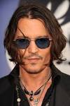 Johnny Depp Sexy New Look♥