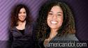 American Idol Season Six Top 24 Contestant Jordin Sparks