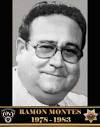 El Paso County Sheriff's Office - RamonMontes