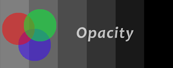 css opacity