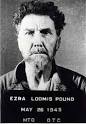File:Ezra Pound 1945 May 26 mug shot.jpg - Wikipedia, the free ...