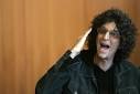 Sirius XM: no Howard Stern news today | MediaFile | Analysis ...