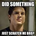 Zak bagans
