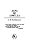 Anne of Avonlea 
-  Lucy Maud M ...