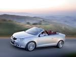 Volkswagen Eos | Volkswagen HD wallpapers