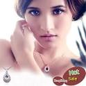 (2pcs/lot) hot sell necklace