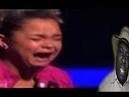 Rachel Crow ELIMINATED / CRYING - The X Factor USA Top 4 Results thoughts