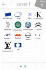 picture of Logo Quiz Answers Level 1-12 for iPhone iPad and Android images wallpaper
