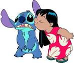 Arthur's Free Lilo and Stitch Clipart Page 1