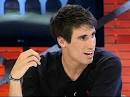 Javi Martinez at "Uyyyyy!" - Javi Martinez Photo (16681636 ... - Javi-Martinez-at-Uyyyyy-javier-martinez-16681636-500-374