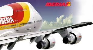 Después de seis trimestres en rojo Iberia vuelve a las ganancias