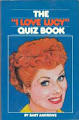 ... The I Love Lucy Quiz Book -S- by Bart Andrews ... - lucyquiz