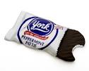 ProductWiki: York Peppermint Pattie - Chocolate Bars