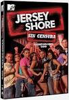 picture of Jersey Shore - Primera Temporada DVD - ZONADVD  images wallpaper