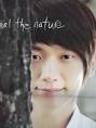 NATURE REPUBLIC な じふんさん. 爽やかだけど・・ 覗き見？