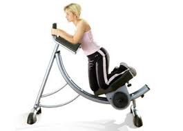 Ab Coaster