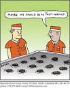 Funny Cartoon of the Week February 08, 2012 - food mueller cooking ...