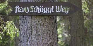 Franz Schöggl Weg • Wanderung » outdooractive. - franz-schoeggl-weg